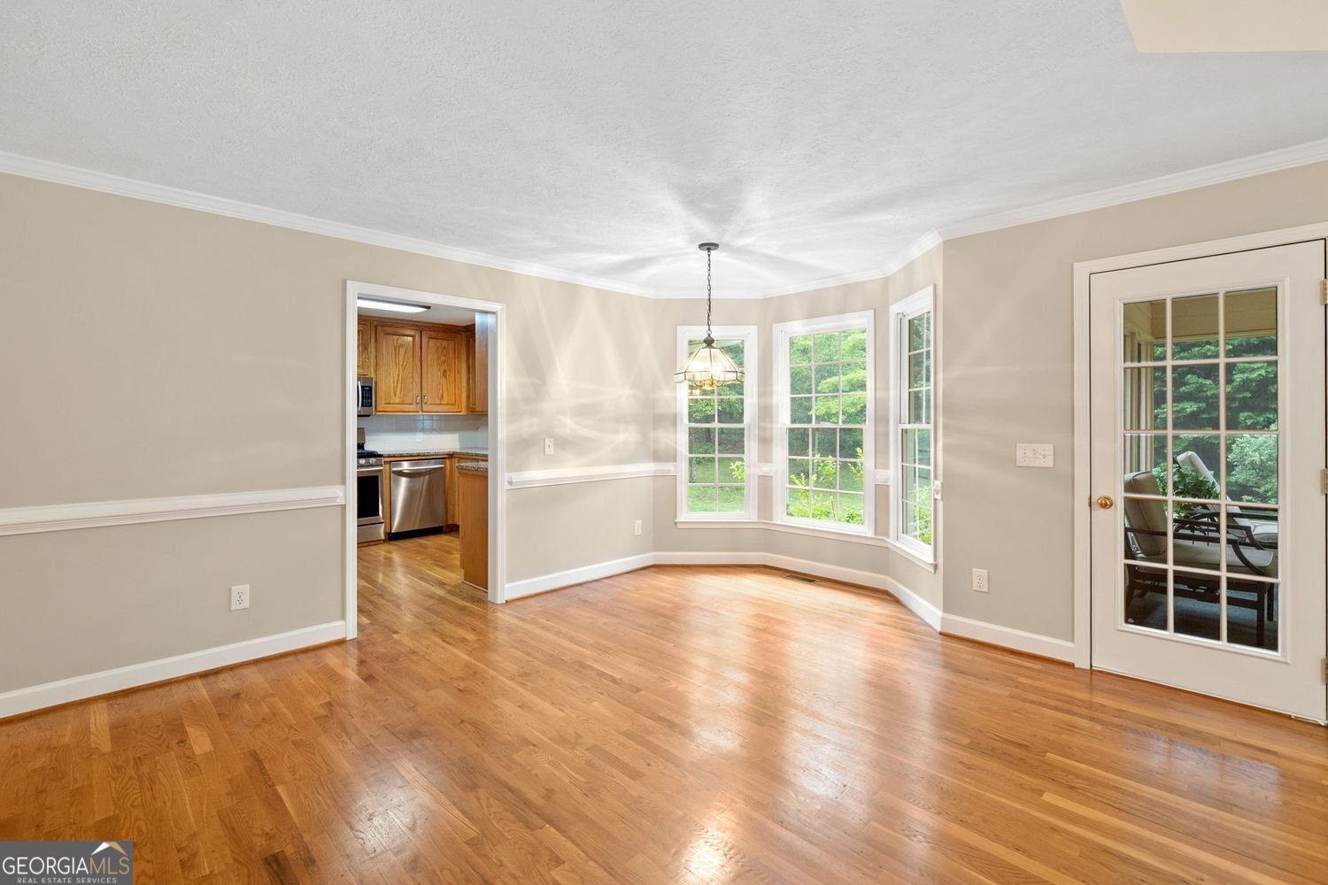 2140 Old Orchard Lane Lane Canton - 8