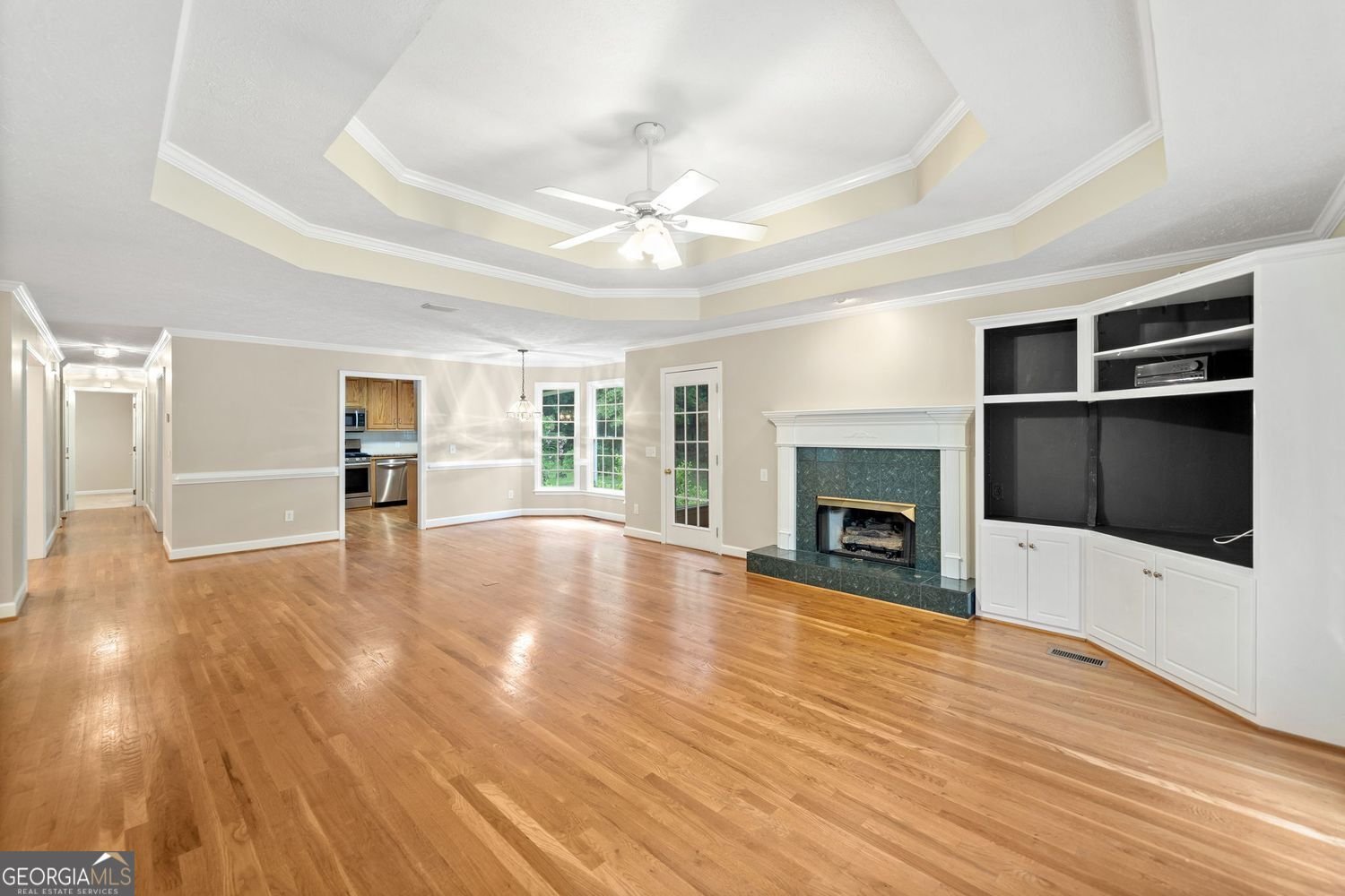 2140 Old Orchard Lane Lane Canton - 9