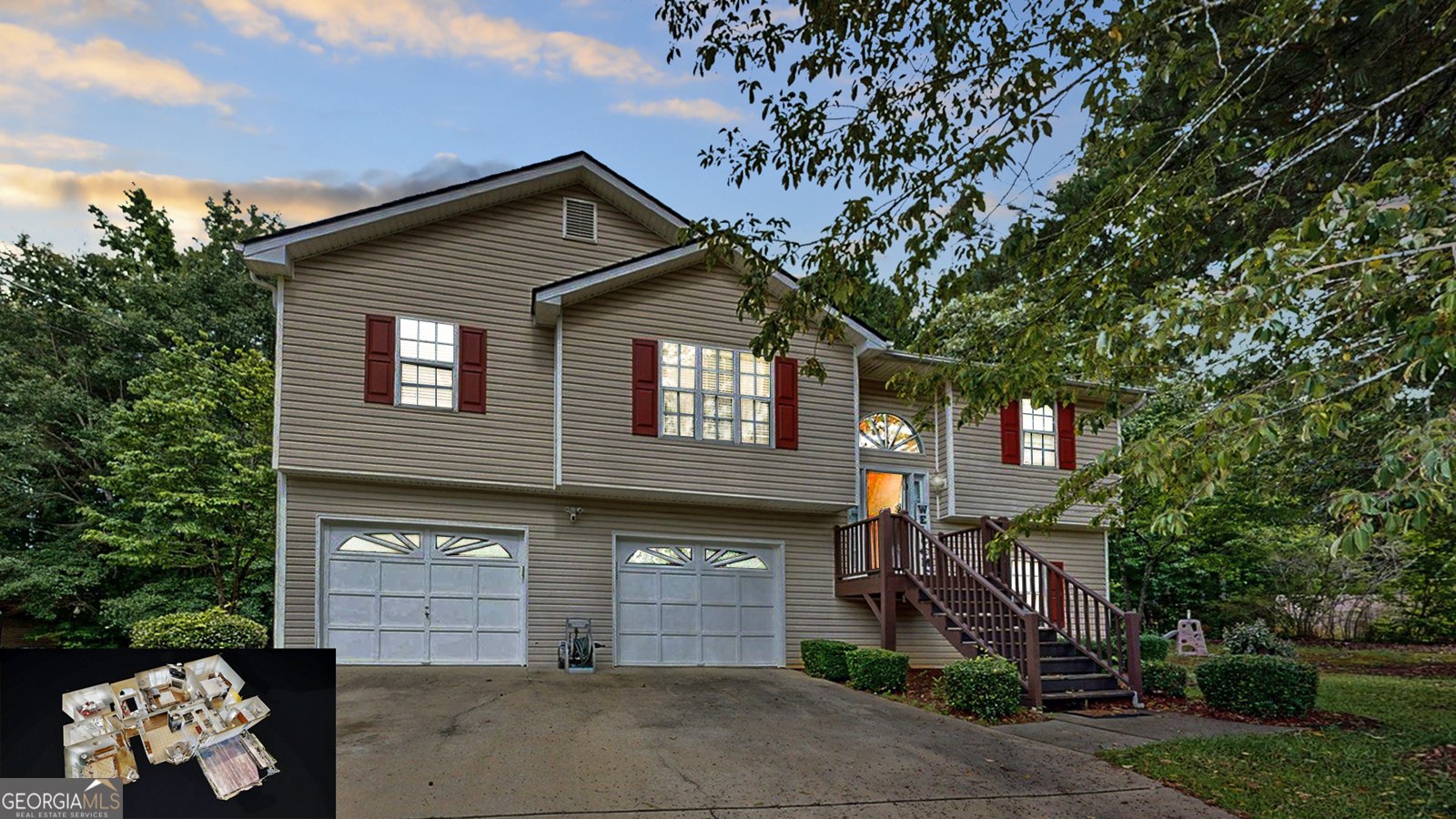 310 Willow Lane Temple - 1