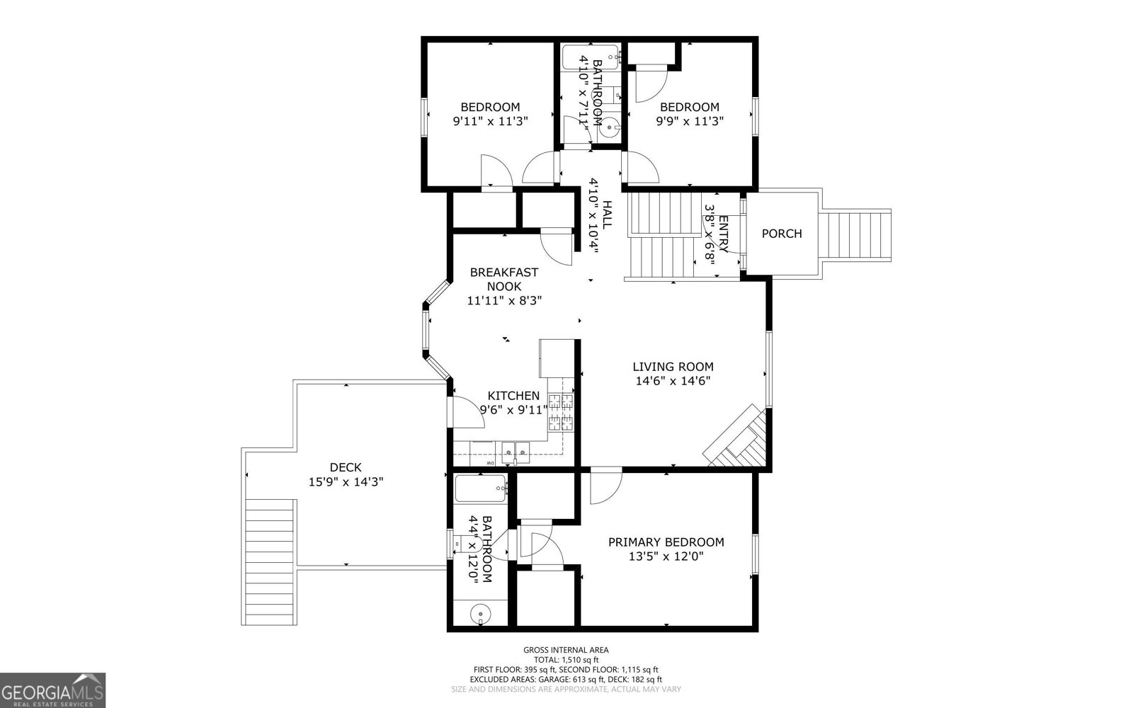 310 Willow Lane Temple - 4