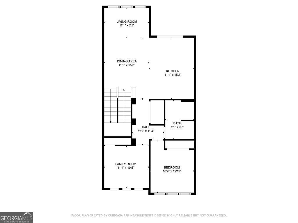 383 Pratt Drive Atlanta - 10