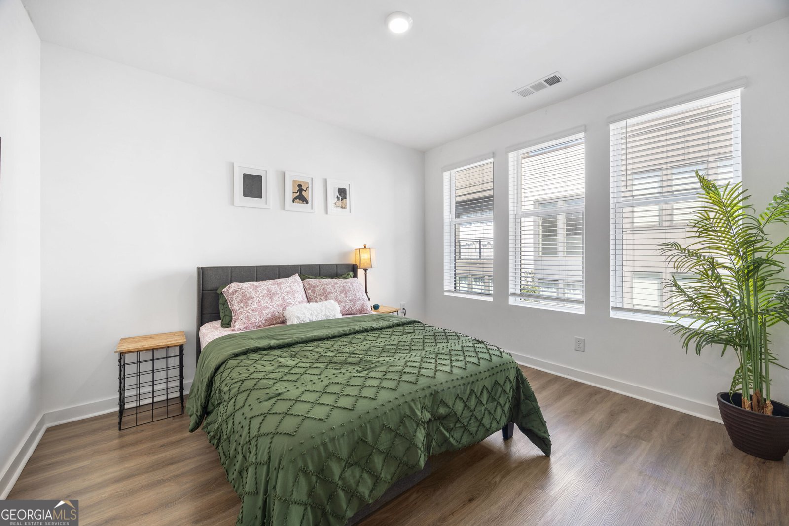 383 Pratt Drive Atlanta - 27