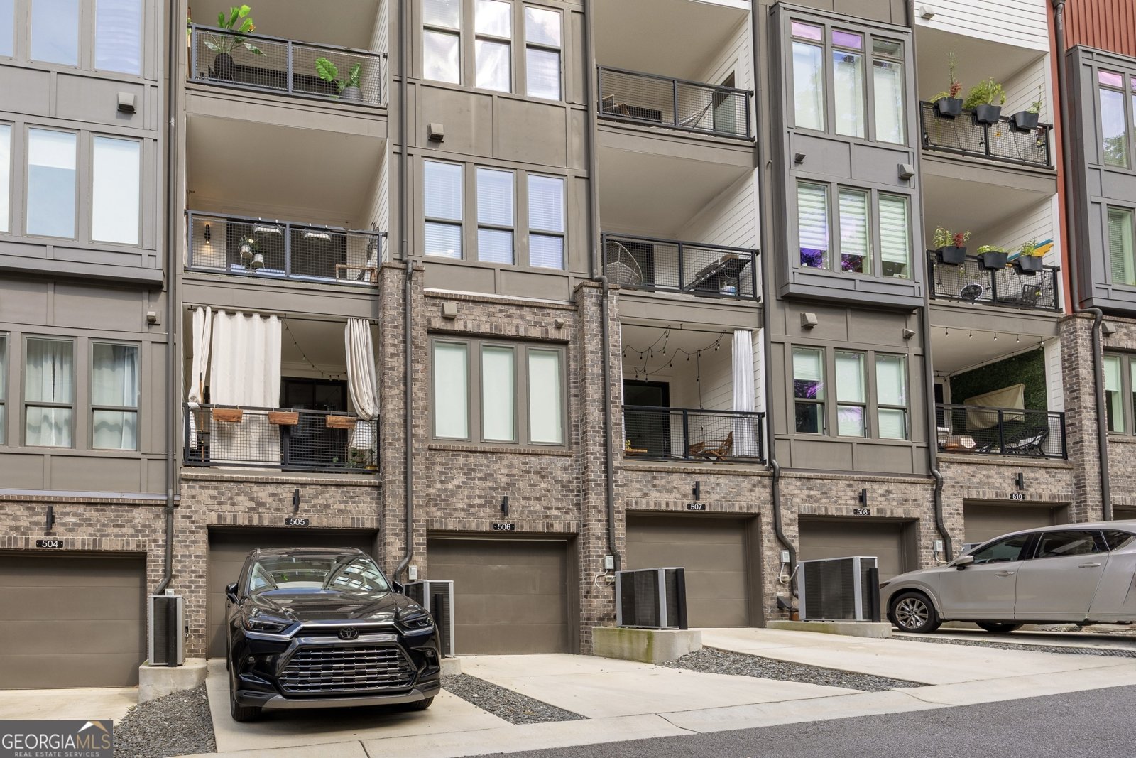 383 Pratt Drive Atlanta - 30