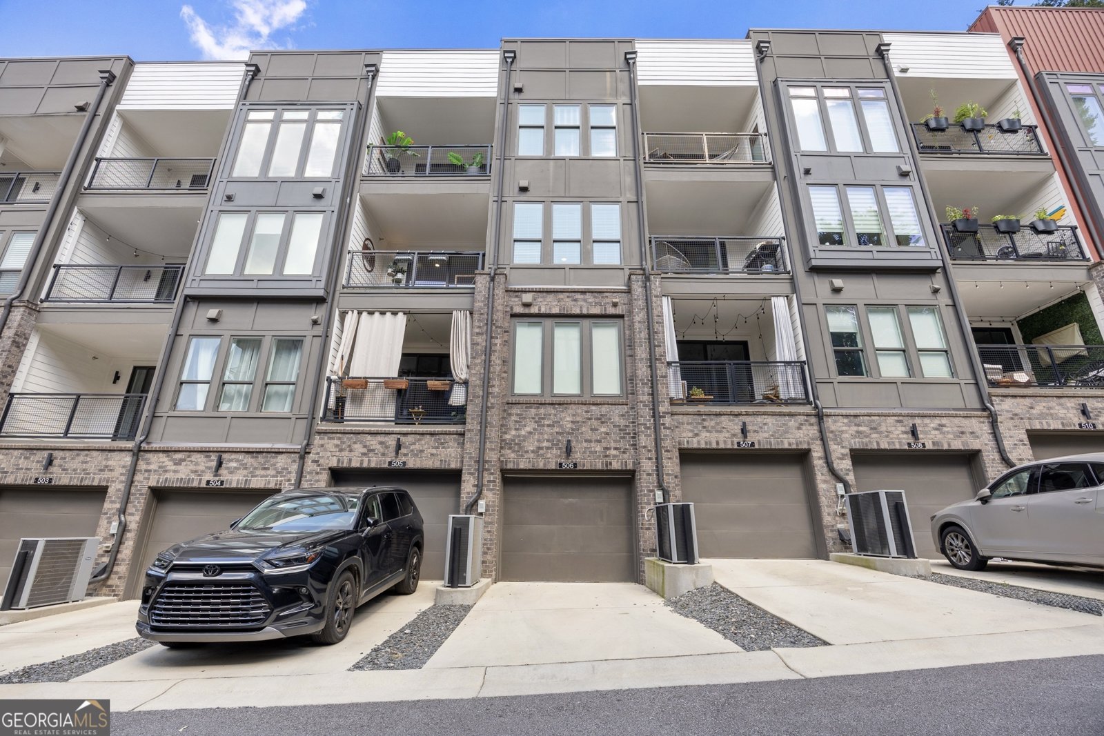 383 Pratt Drive Atlanta - 31