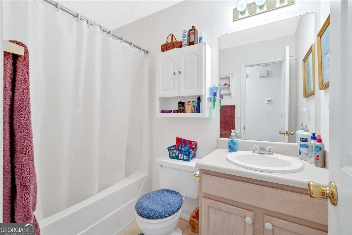 144 Wiley Drive Douglasville - 16