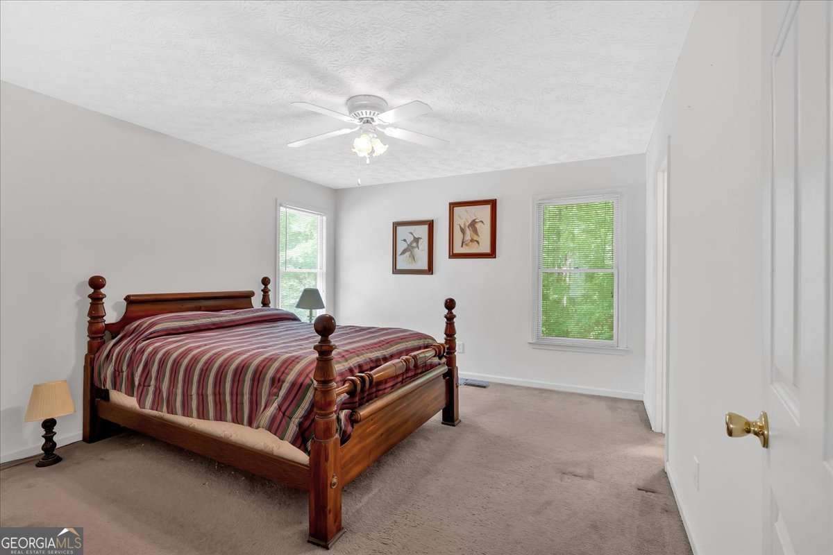 144 Wiley Drive Douglasville - 19