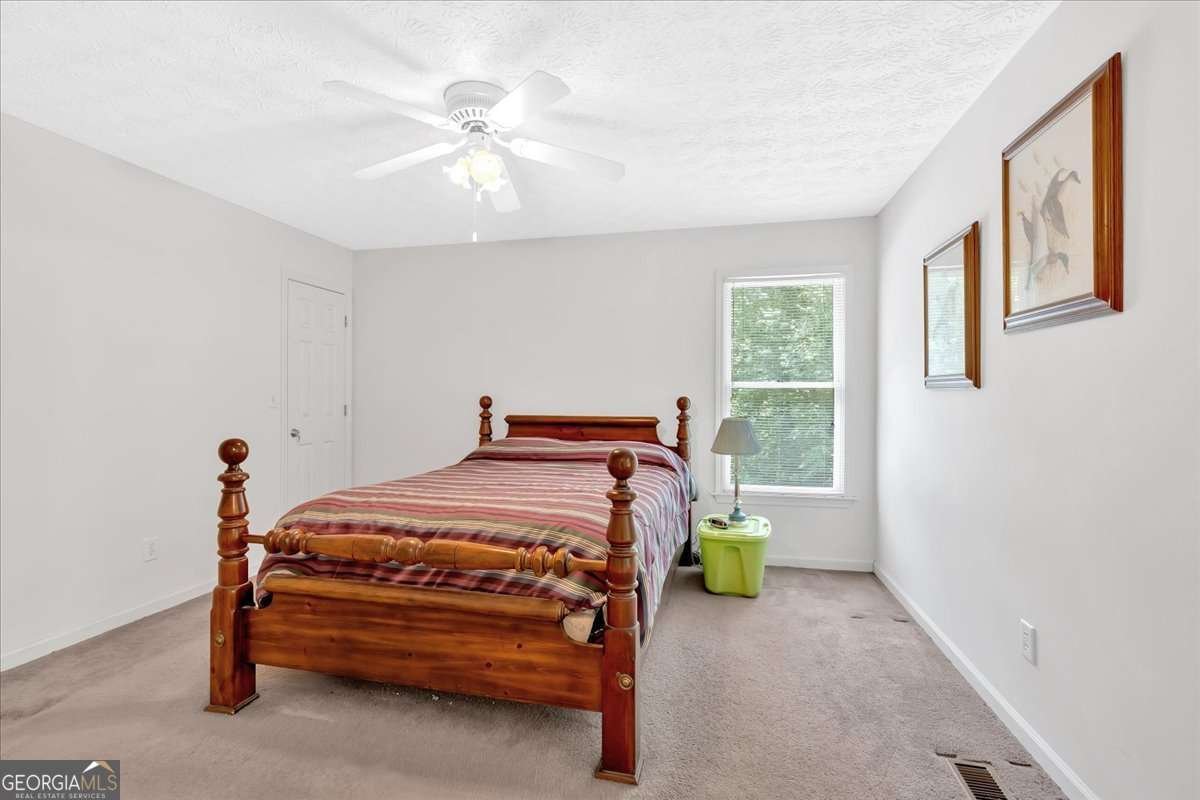 144 Wiley Drive Douglasville - 21