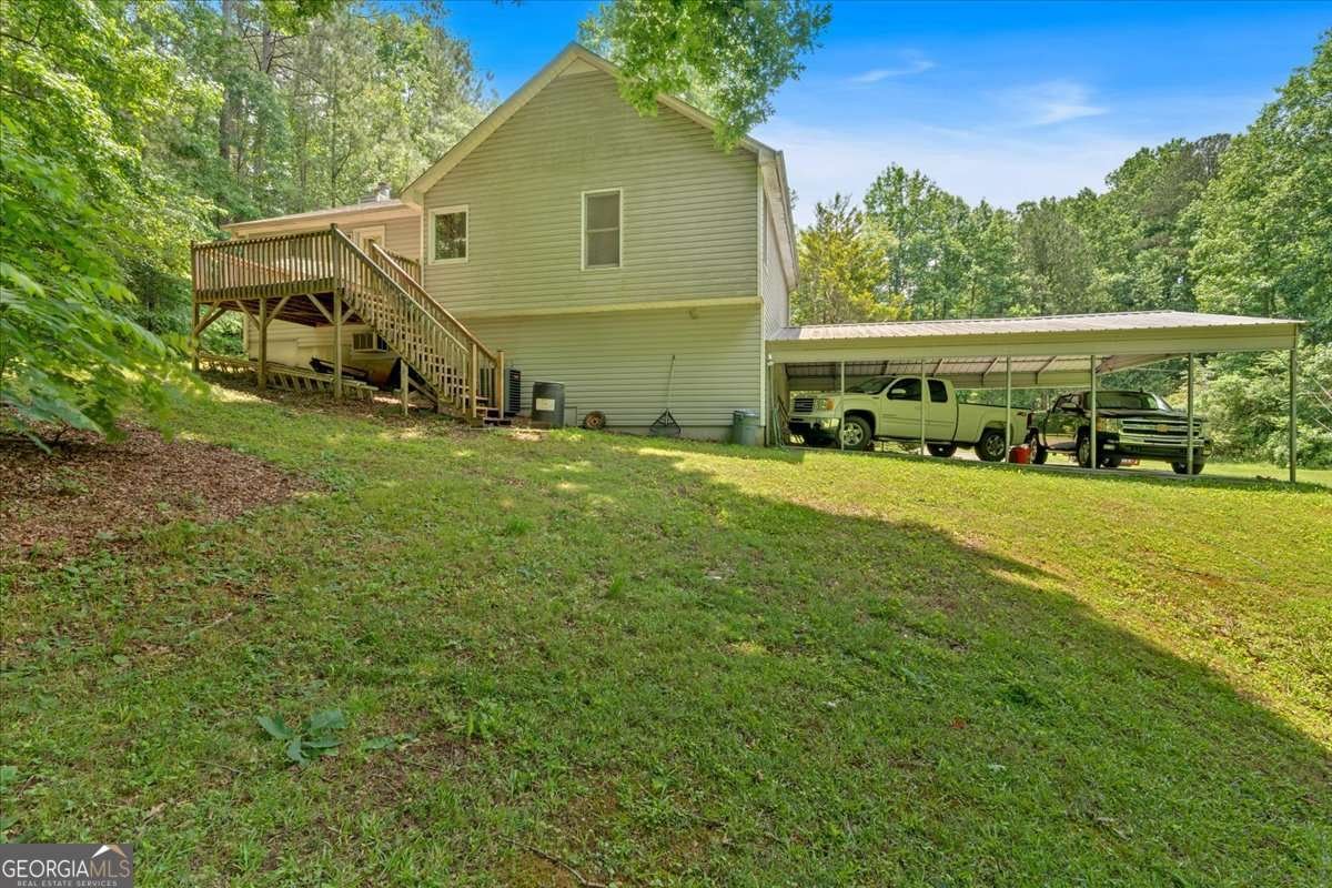 144 Wiley Drive Douglasville - 28