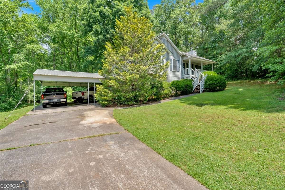 144 Wiley Drive Douglasville - 3