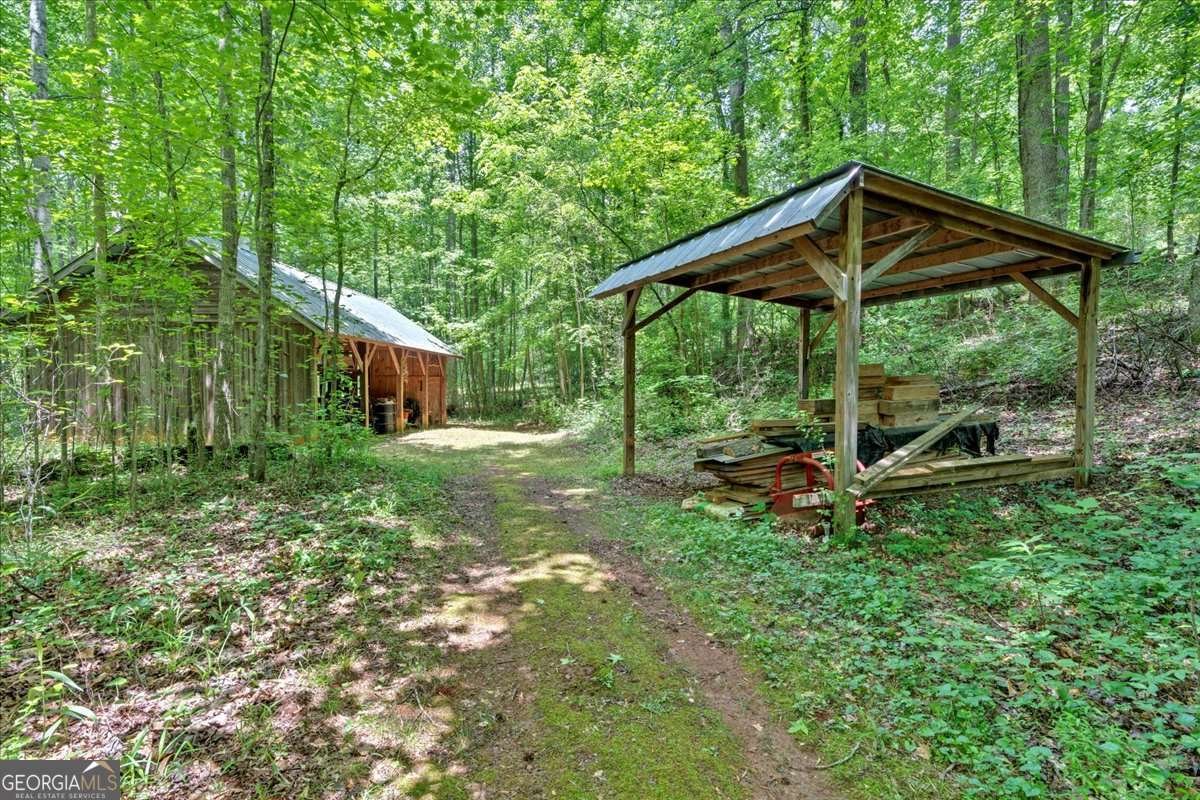 144 Wiley Drive Douglasville - 35