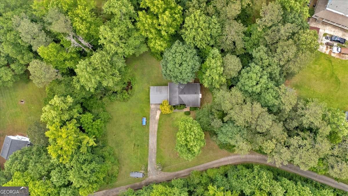 144 Wiley Drive Douglasville - 40