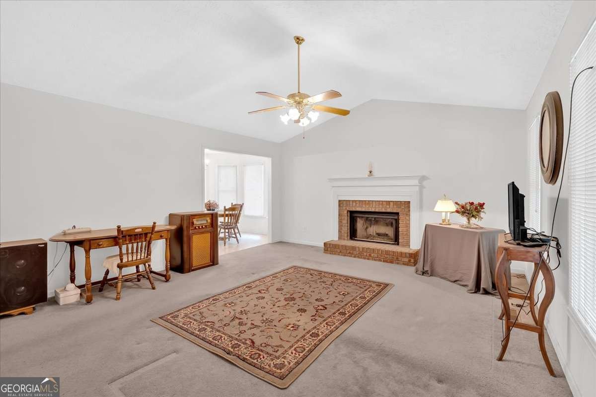 144 Wiley Drive Douglasville - 5
