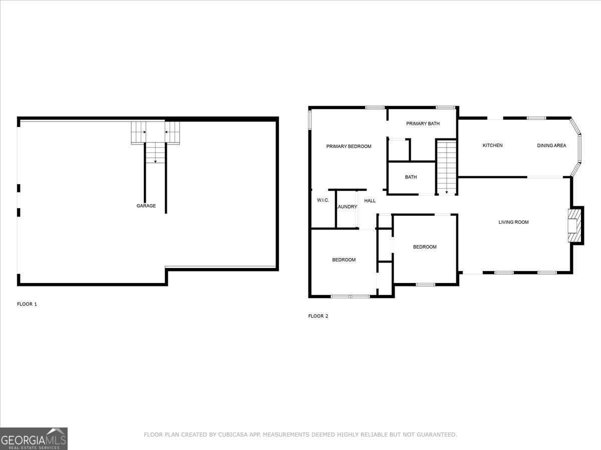 144 Wiley Drive Douglasville - 50