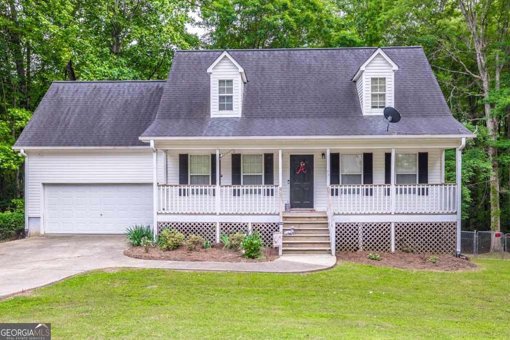 724 Westbury Drive Bethlehem - 1