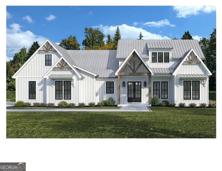 561 Bearden Douglasville - 1