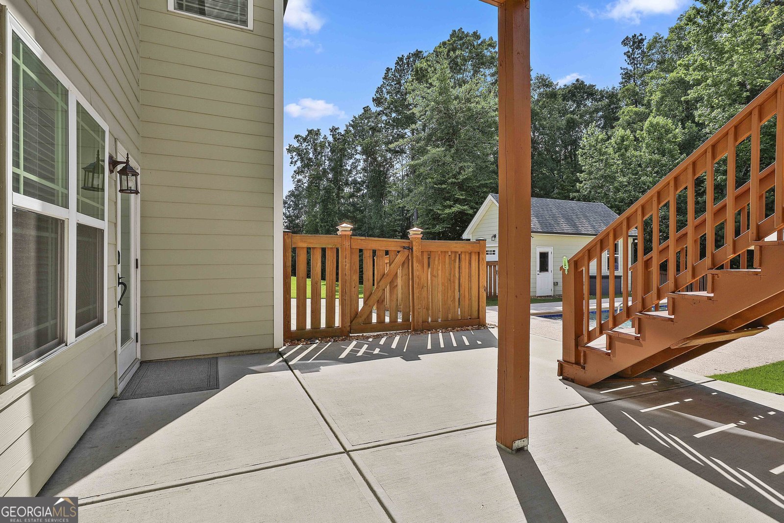 459 Cove Drive Newnan - 13