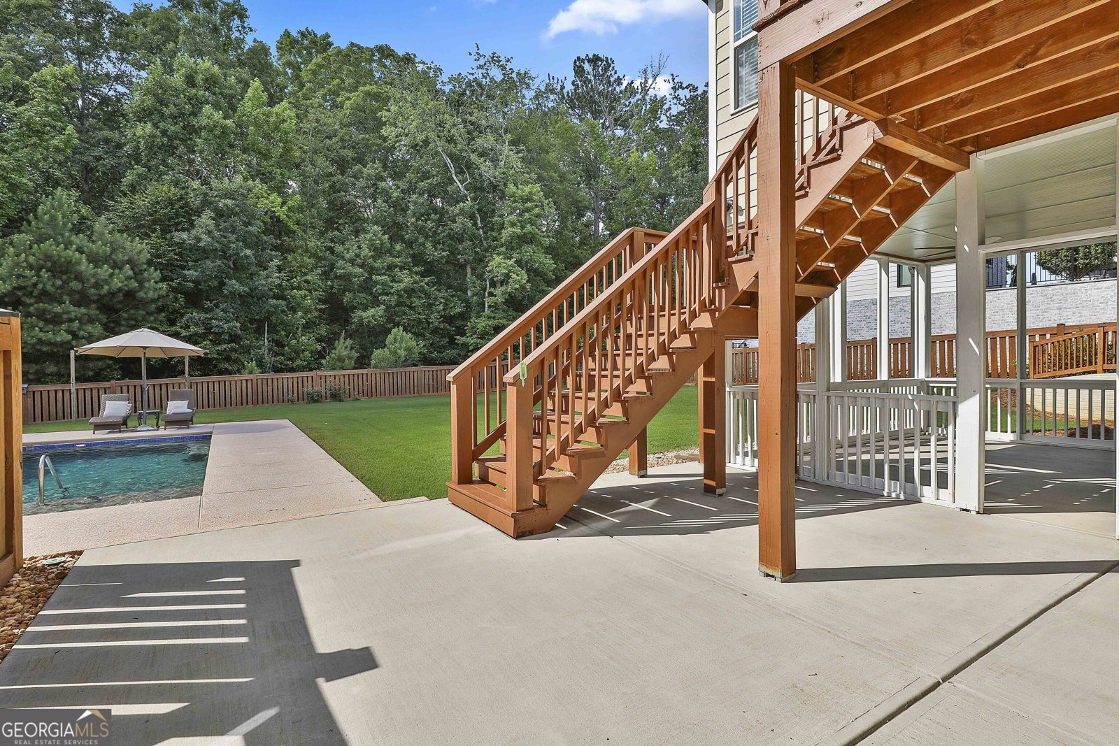459 Cove Drive Newnan - 14
