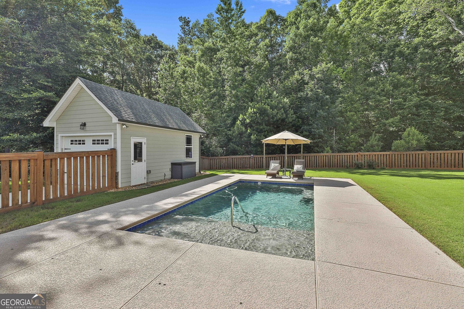 459 Cove Drive Newnan - 15