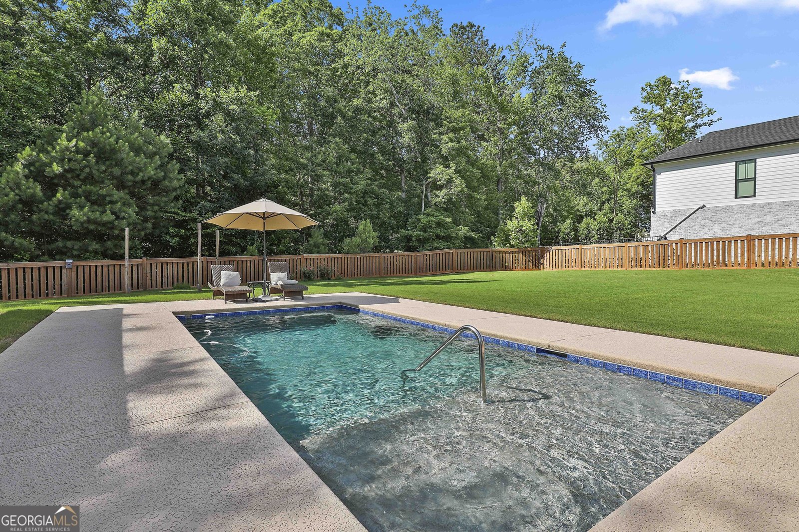 459 Cove Drive Newnan - 16