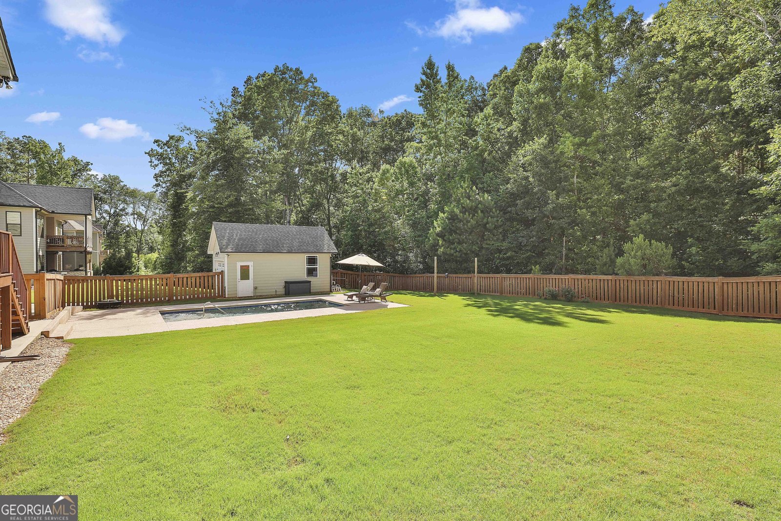 459 Cove Drive Newnan - 20