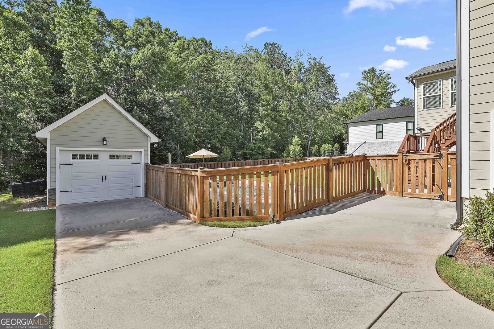 459 Cove Drive Newnan - 21