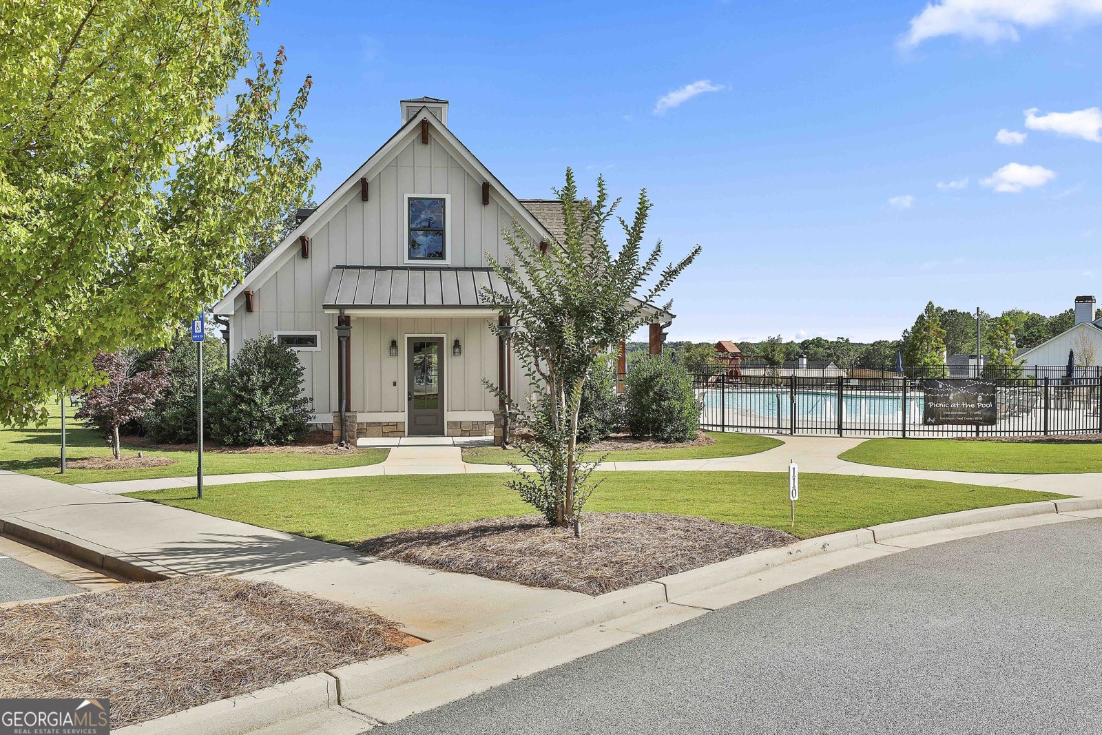 459 Cove Drive Newnan - 25