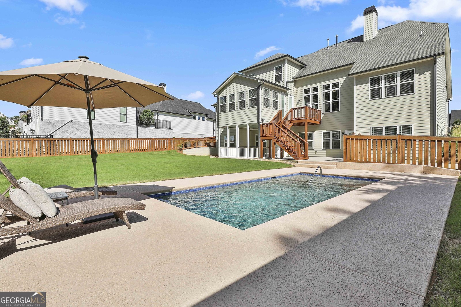 459 Cove Drive Newnan - 91