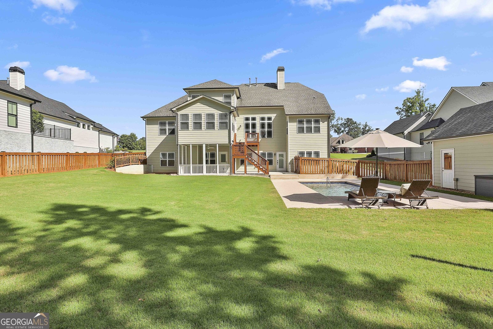 459 Cove Drive Newnan - 92