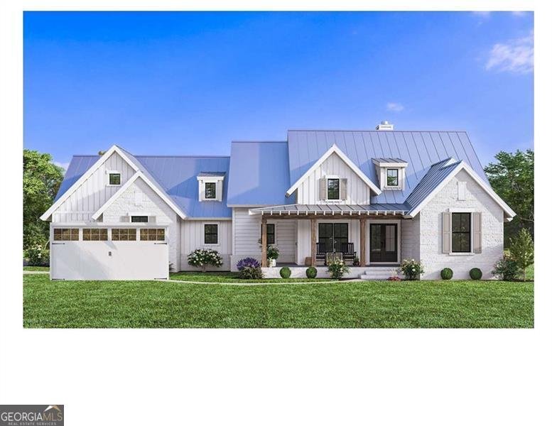 4557 Gresham Road Douglasville - 1