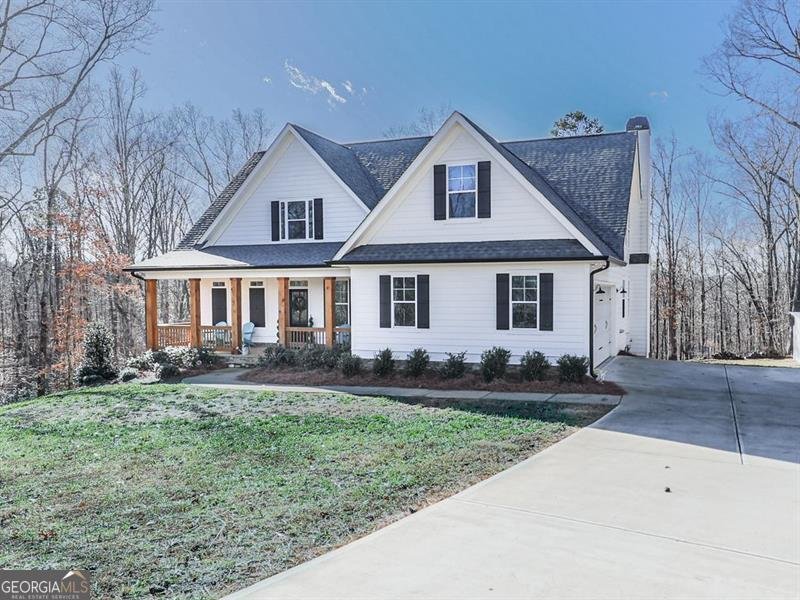 711 CARVER MILL Road Talking Rock - 3
