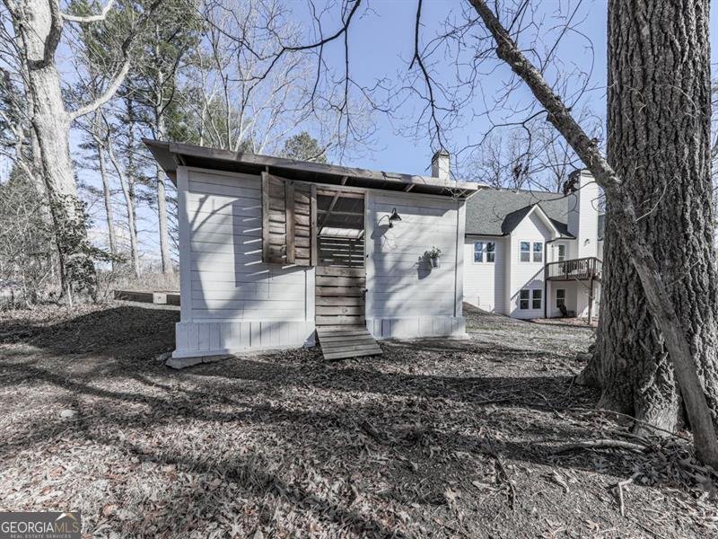 711 CARVER MILL Road Talking Rock - 30