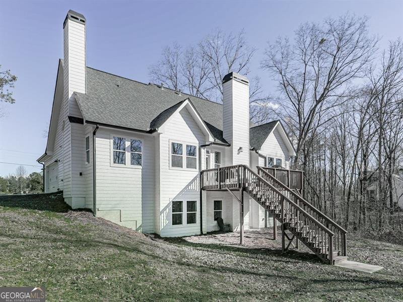 711 CARVER MILL Road Talking Rock - 33