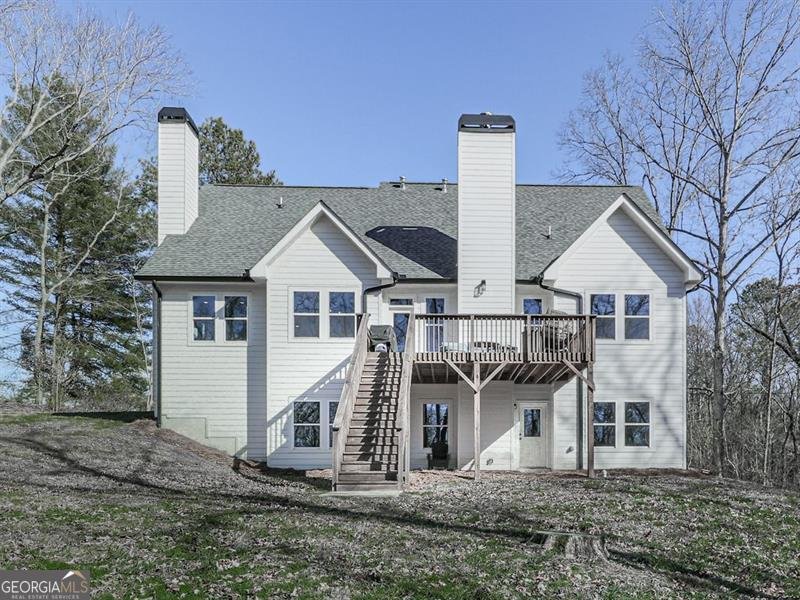 711 CARVER MILL Road Talking Rock - 34