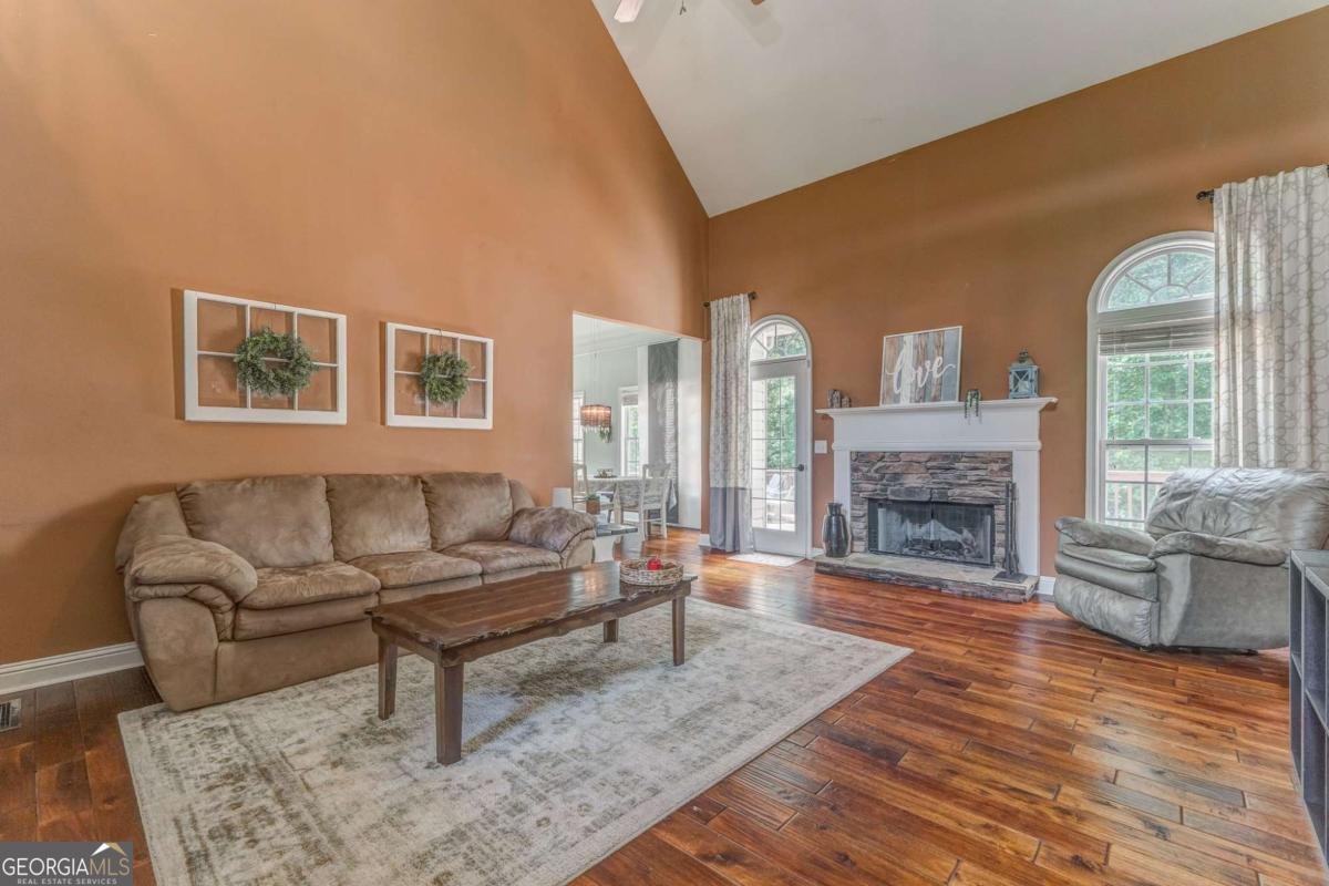 119 Creekside View Hiram - 10
