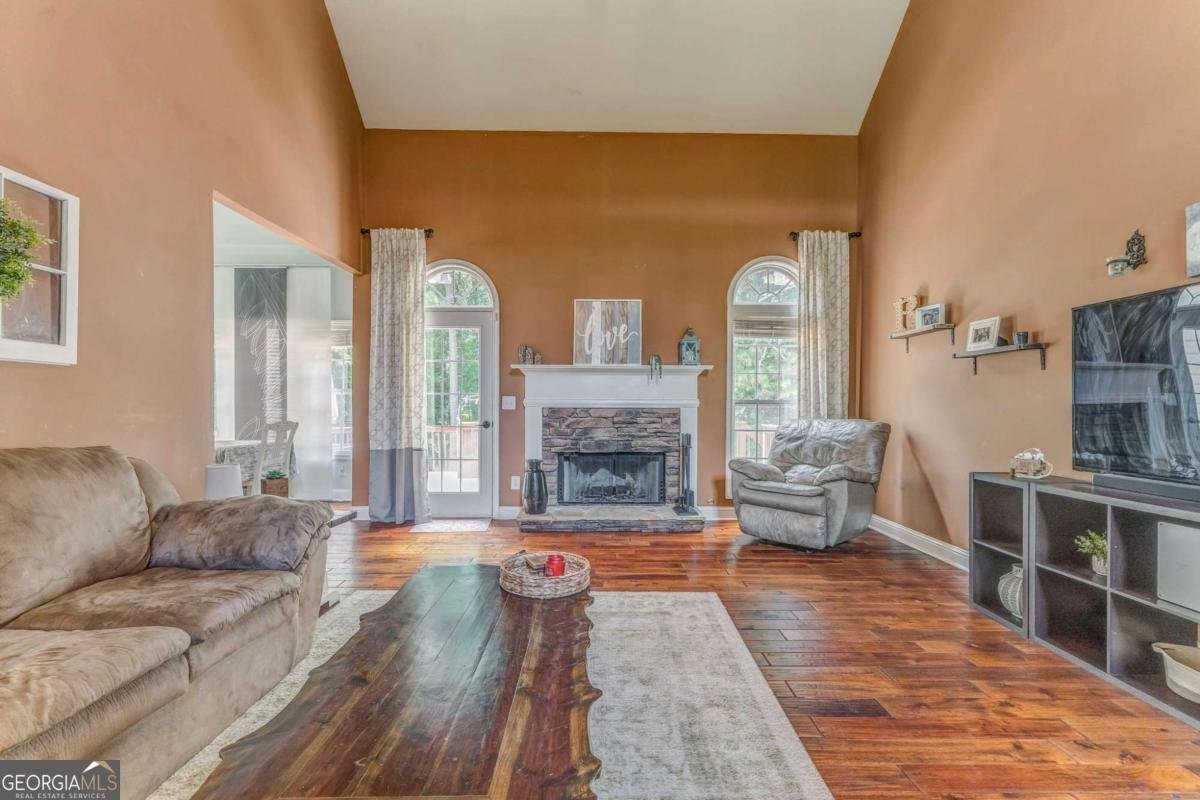 119 Creekside View Hiram - 11