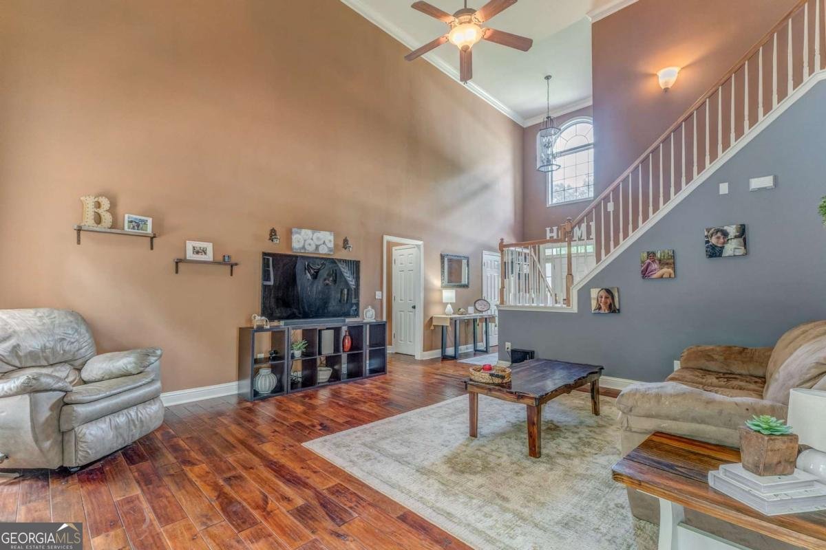 119 Creekside View Hiram - 12