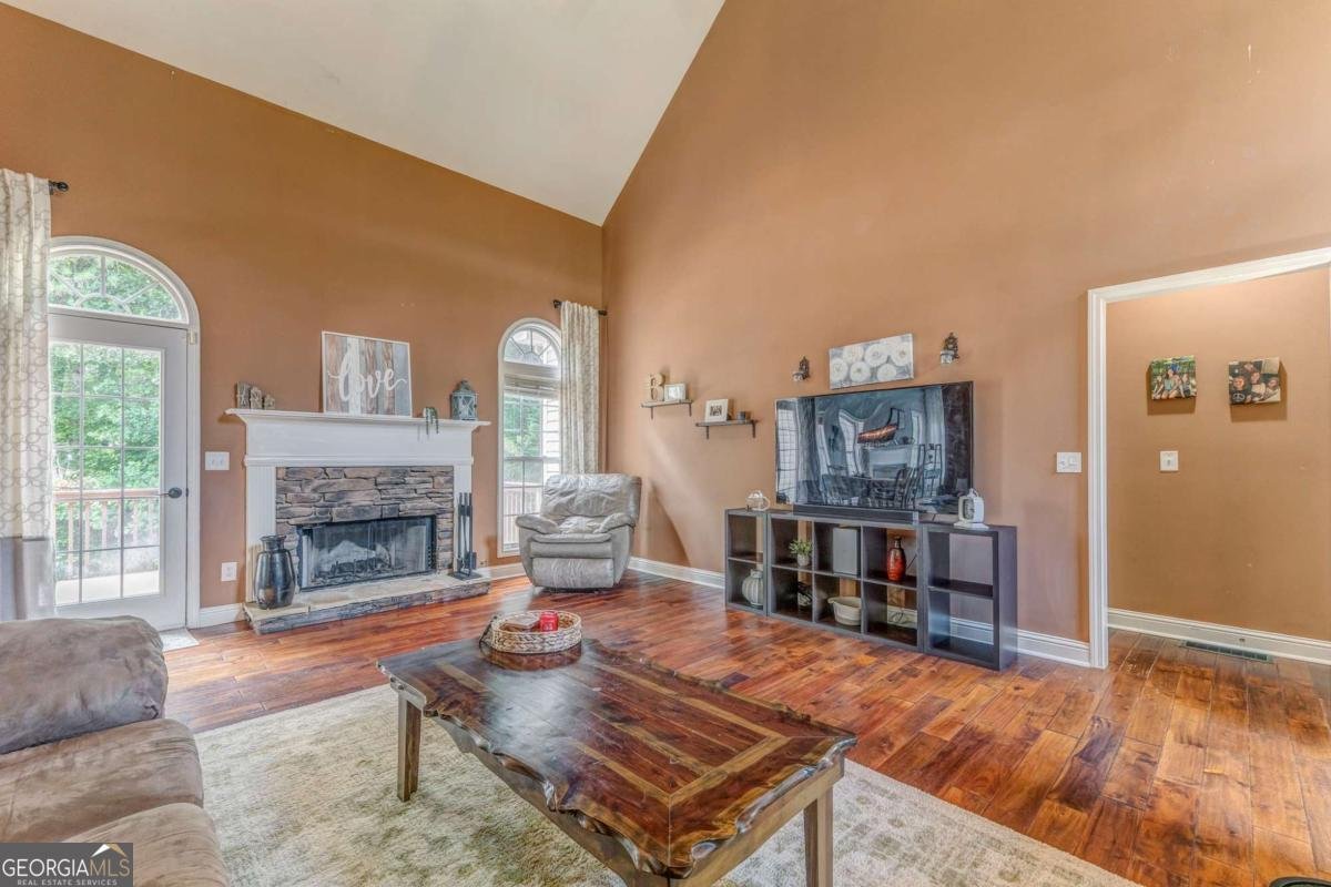 119 Creekside View Hiram - 13