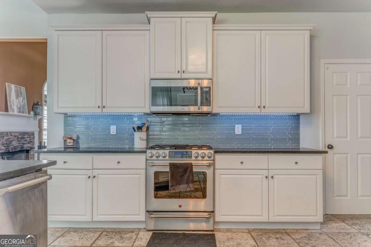 119 Creekside View Hiram - 17