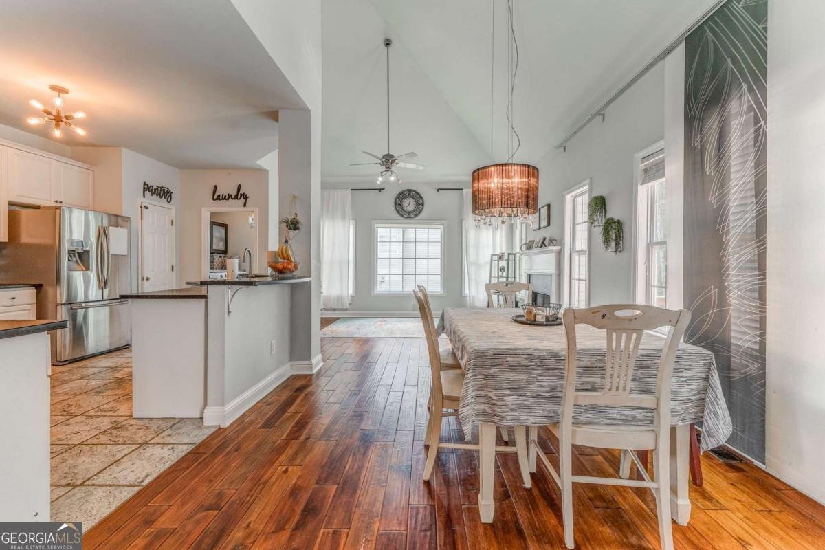 119 Creekside View Hiram - 19