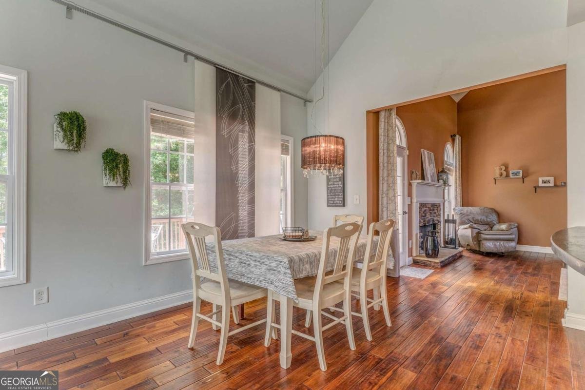 119 Creekside View Hiram - 20