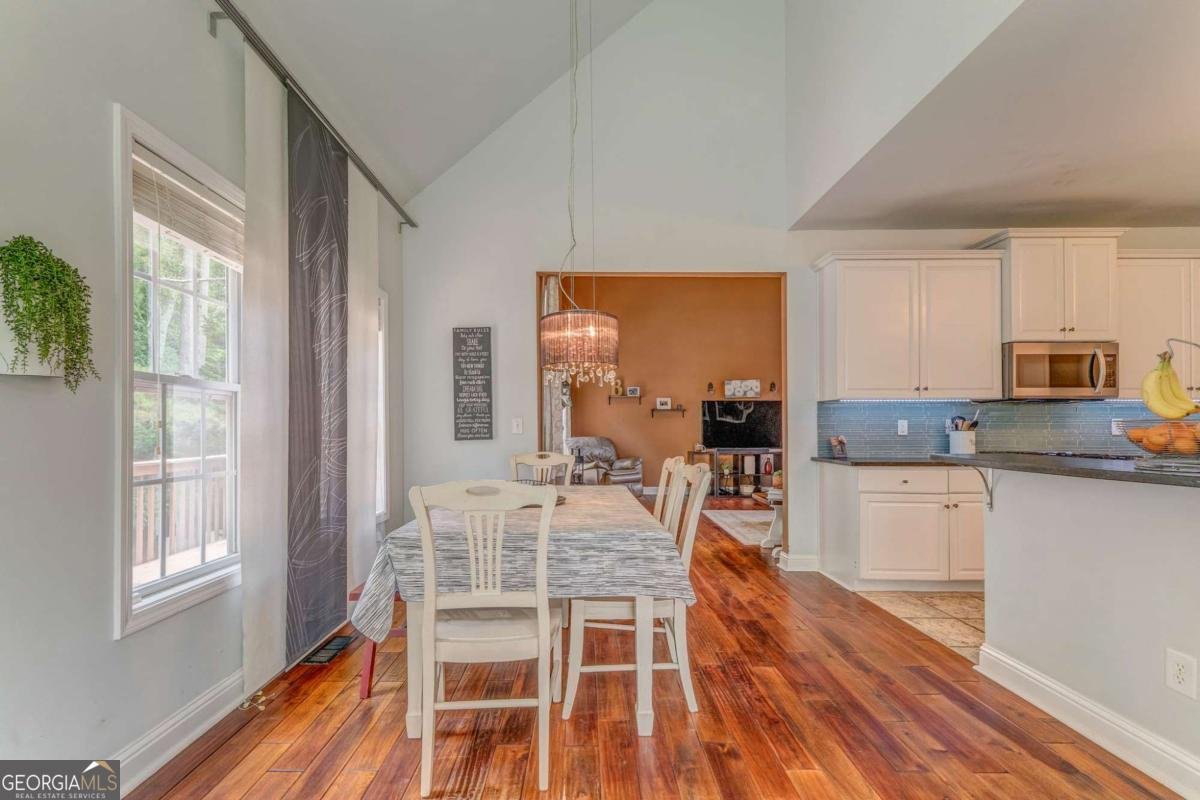 119 Creekside View Hiram - 21