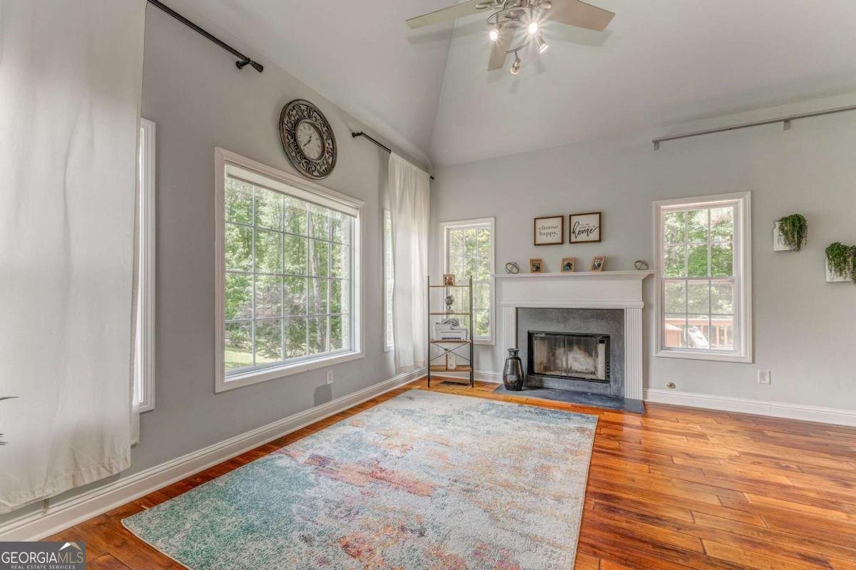 119 Creekside View Hiram - 24