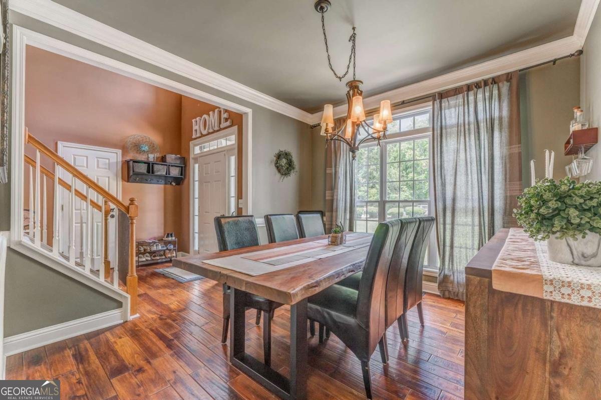 119 Creekside View Hiram - 29