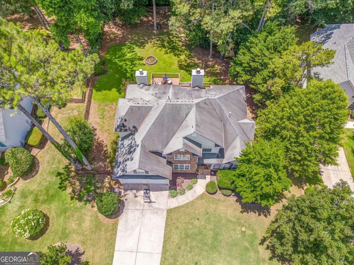 119 Creekside View Hiram - 3