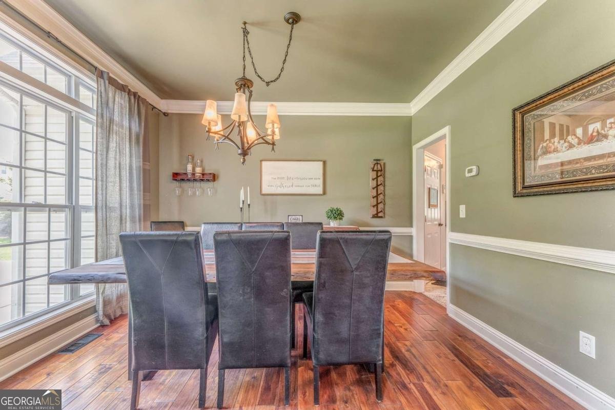 119 Creekside View Hiram - 30