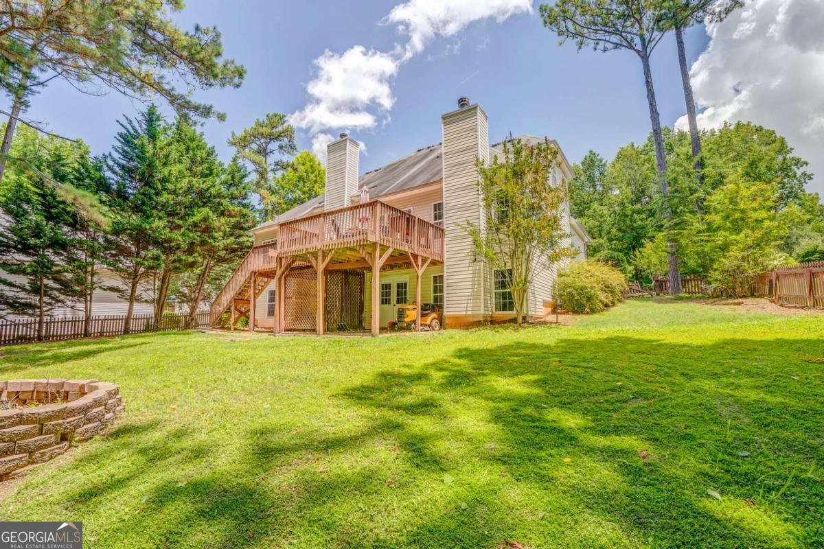 119 Creekside View Hiram - 51