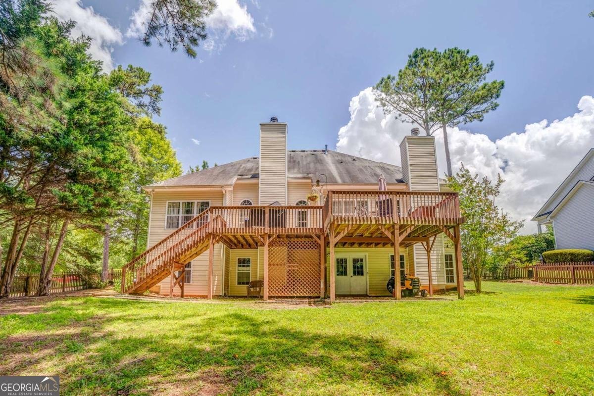 119 Creekside View Hiram - 52