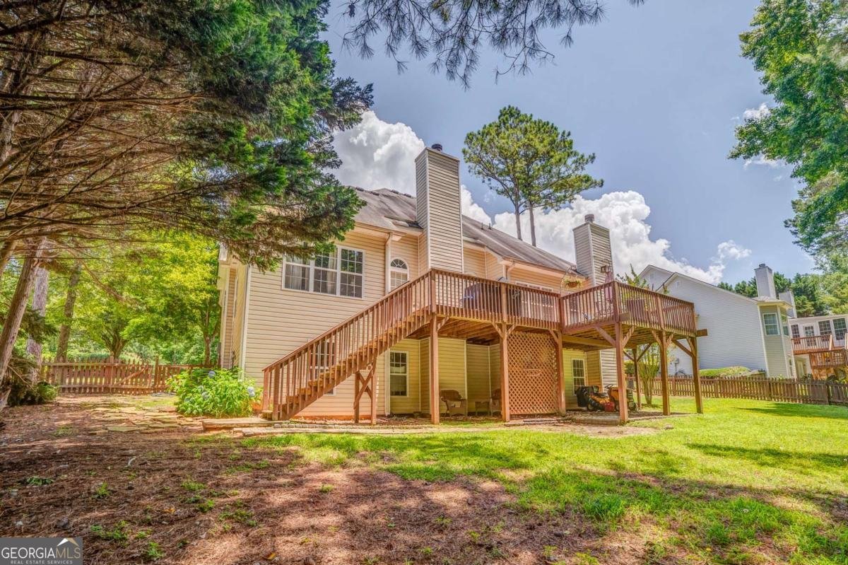 119 Creekside View Hiram - 53