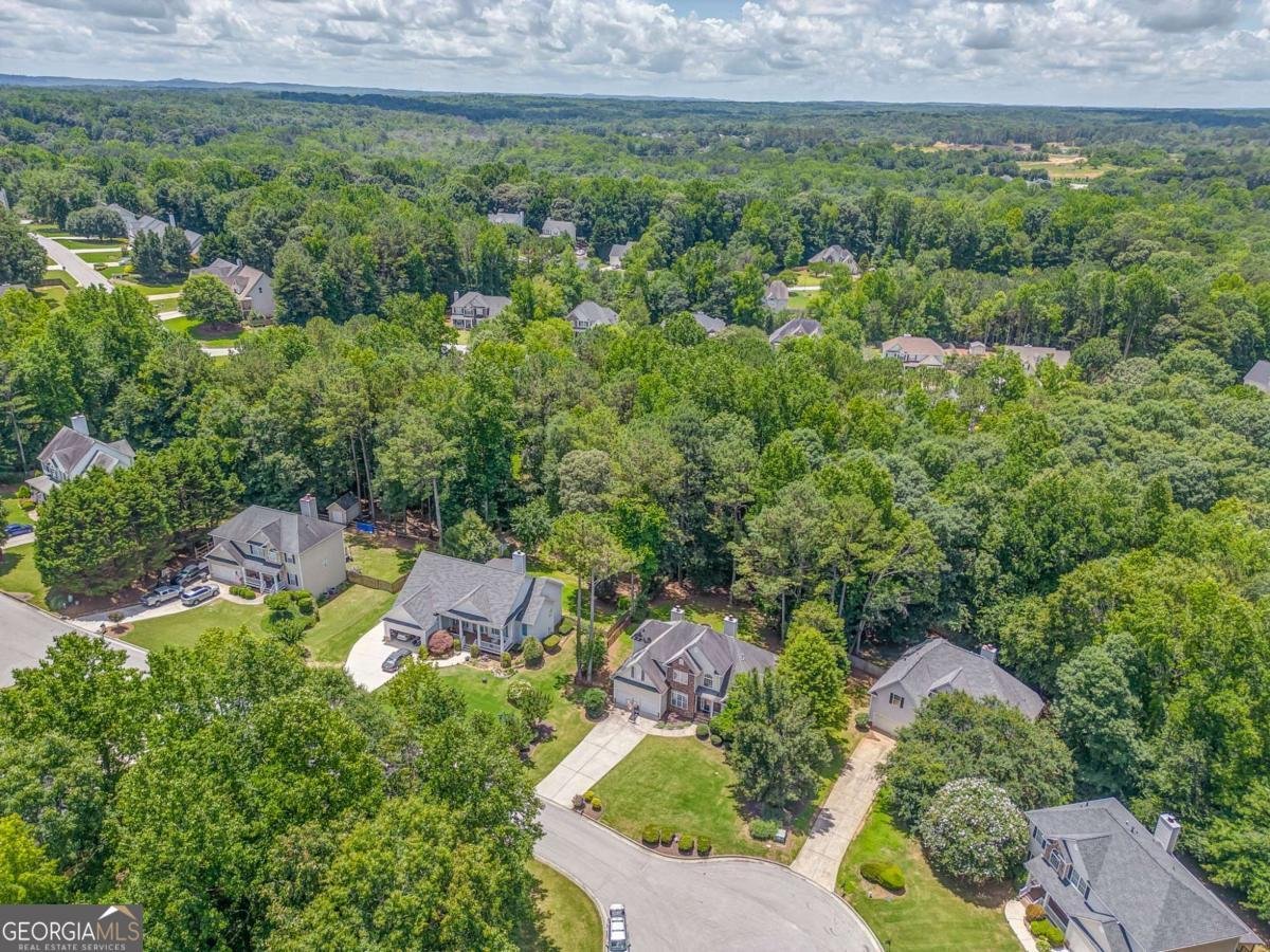 119 Creekside View Hiram - 56