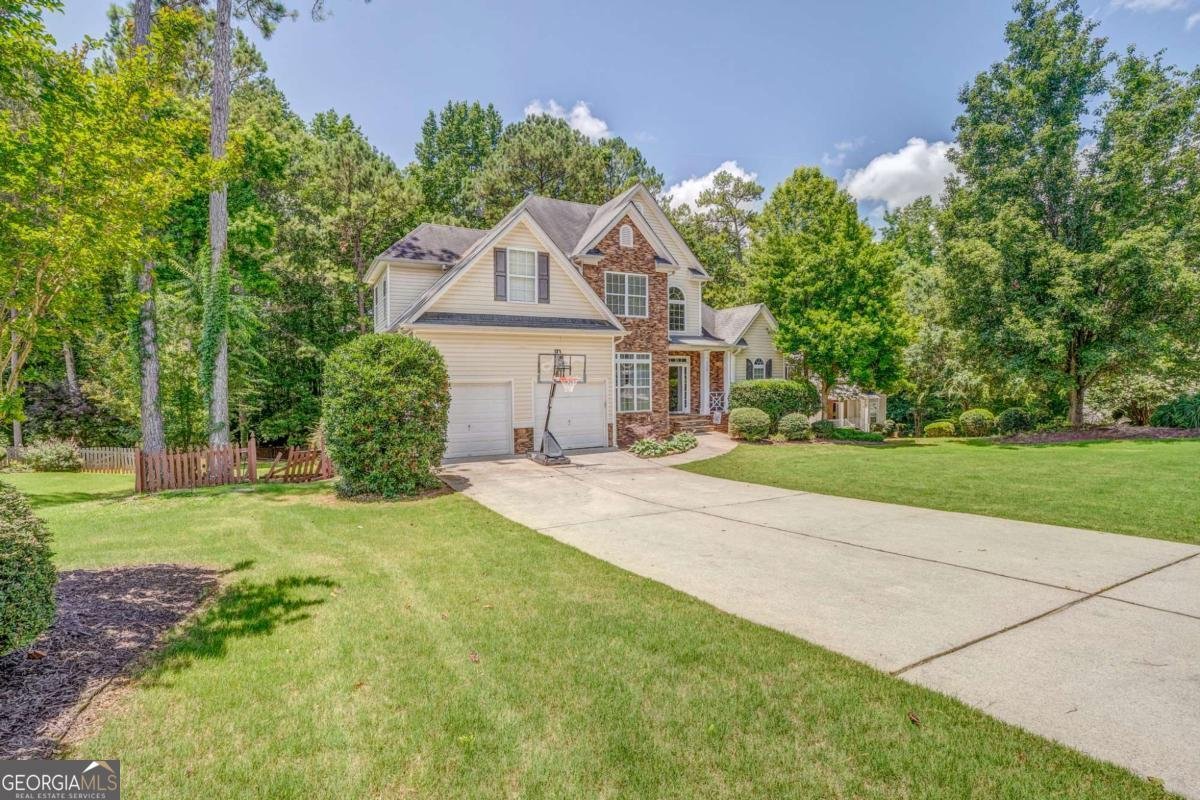 119 Creekside View Hiram - 6